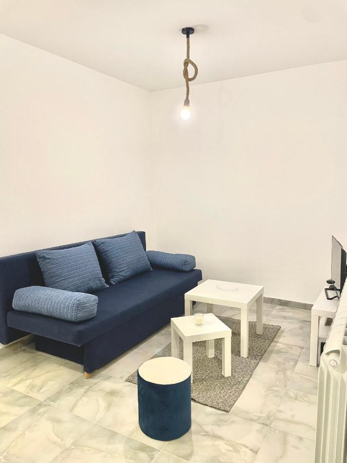 Easy Apartments Ledine Exteriör bild